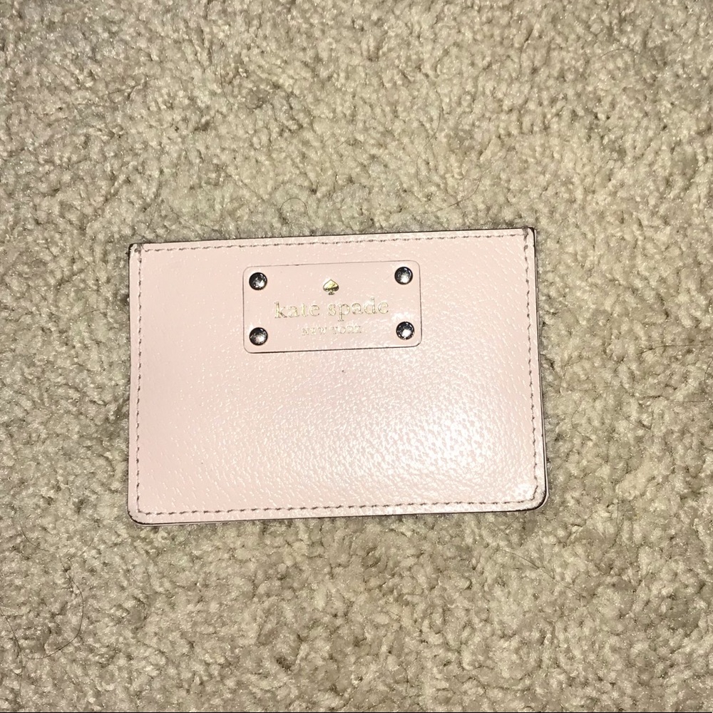 Kate Spade Card Holder